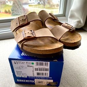 Birkenstock Arizona
